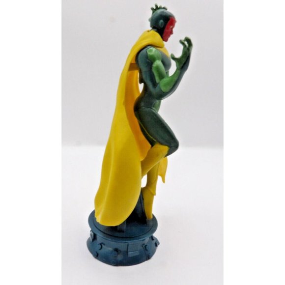 Playmation Marvel Avenger Smart Figure Name: Vision - Picture 2 of 3